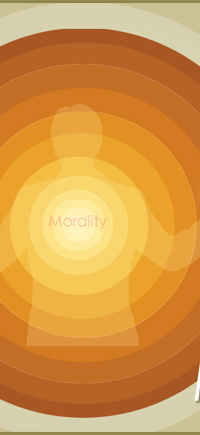 money morality