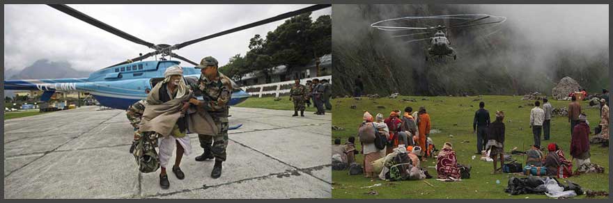 Uttarakhand-flood-relief-by-indian-army-radiosai