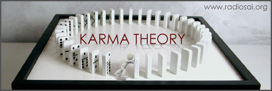 karma theory