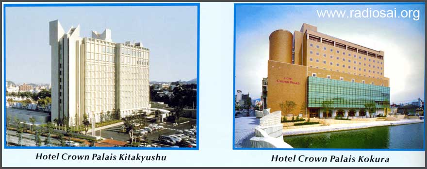 hotels of ryuko hira