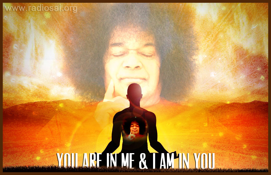 you are in me i am in you