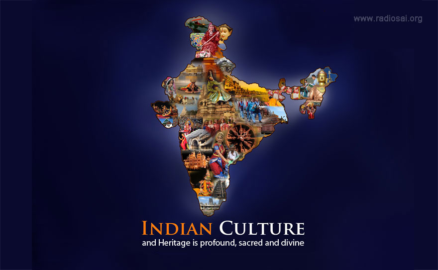 INDIAN CULTURE