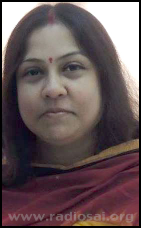 sweta shankar