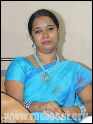 sweta shankar