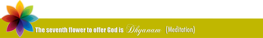 dhyanam