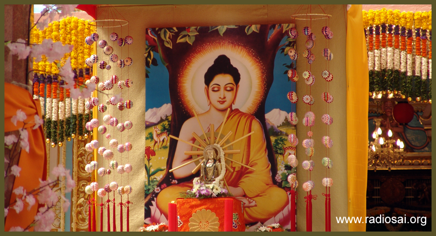 buddha poornima