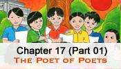His Story Comics - CHAPTER 17 - PART 01 - The Poet of Poets