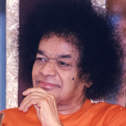 Sathya Sai Baba