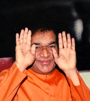 Sathya Sai Baba
