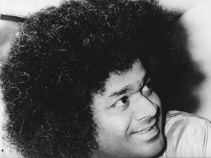 Sathya Sai Baba
