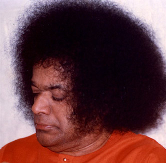 Sathya Sai Baba