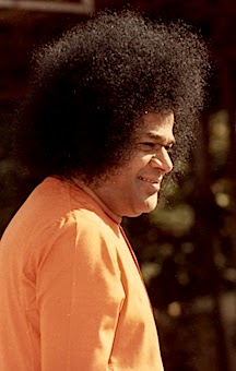 Sathya Sai Baba