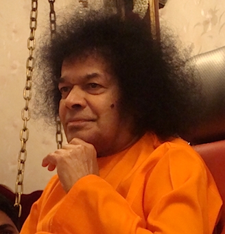 Sathya Sai Baba