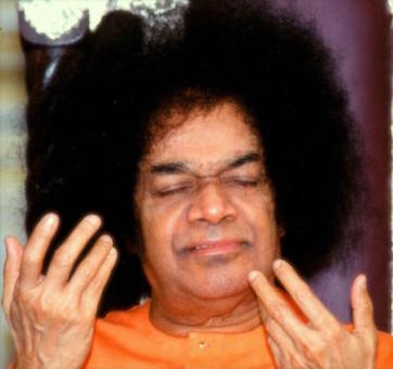 Sathya Sai Baba