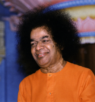 Sathya Sai Baba