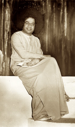 Sathya Sai Baba