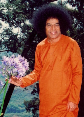 Sathya Sai Baba