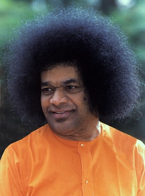 Sathya Sai Baba