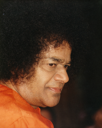 Sai Inspires from Prasanthi Nilayam - Aug 09, 2020