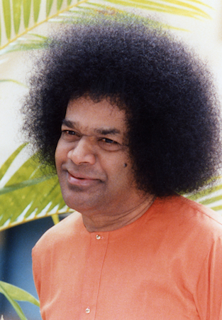 Sai Inspires From Prasanthi Nilayam - July 30, 2021