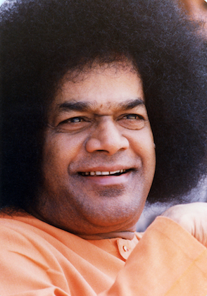 Sathya Sai Baba