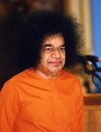 Sathya Sai Baba