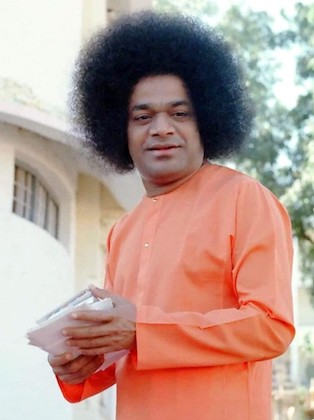 Sai Inspires from Prasanthi Nilayam - September 20, 2022 Sai Inspires from Prasanthi Nilayam - September 20, 2022
