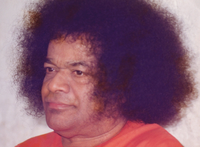 Sathya Sai Baba