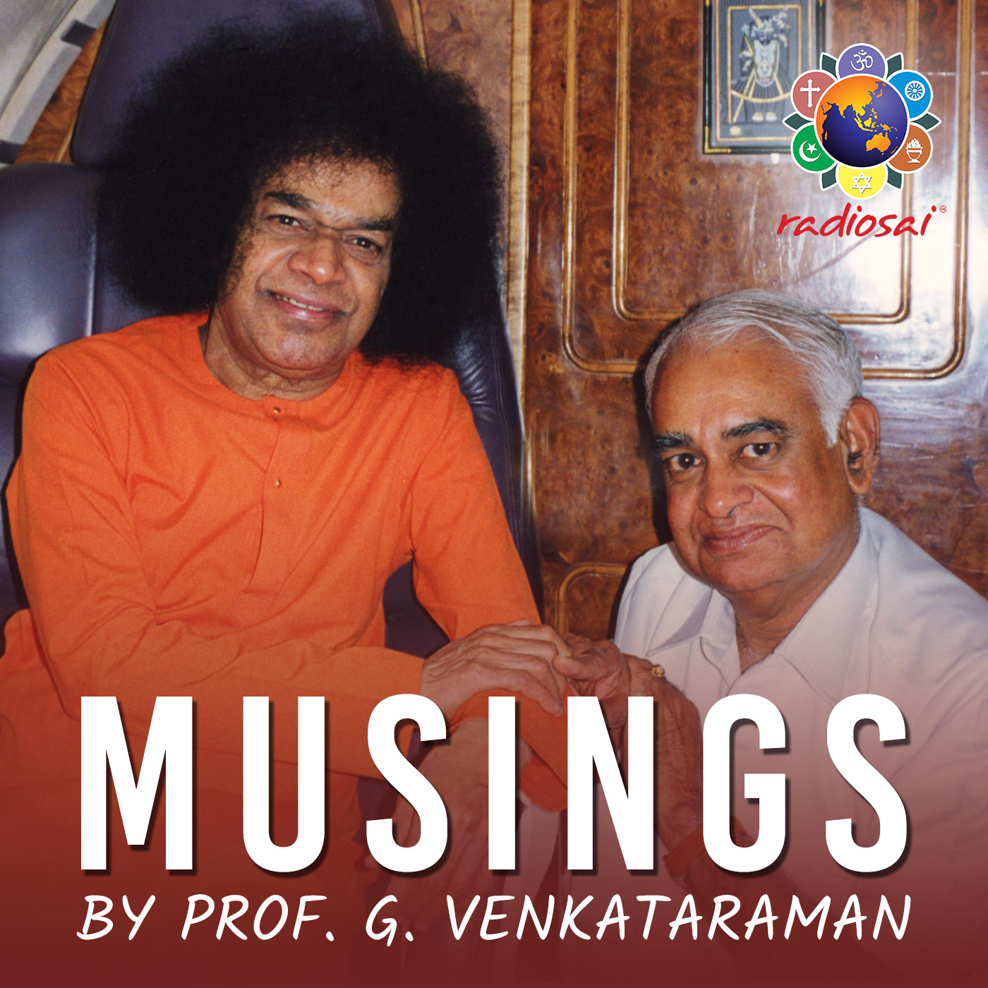 Musings by Prof. G. Venkataraman